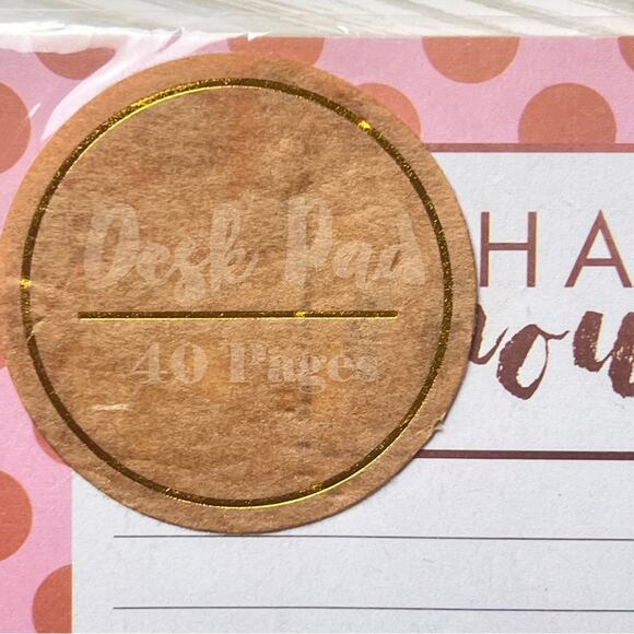 Writing Notepad Paper Lined Pad For Notes  TO Do List  Stationery - Picture 6 of 6